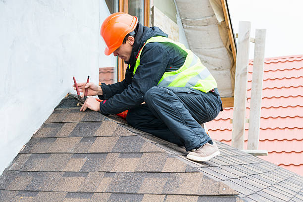 Quick and Trustworthy Emergency Roof Repair Services in Norwalk, CA